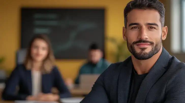 communication non verbale pour recruteur