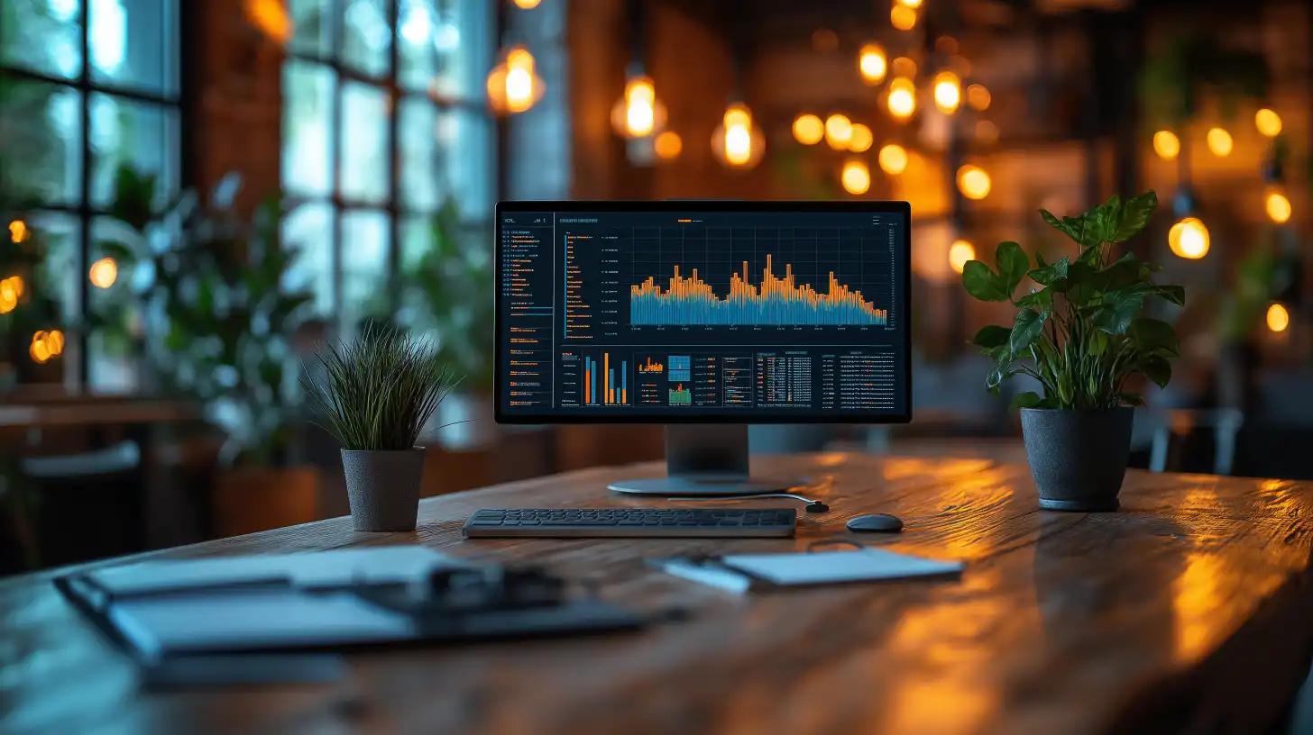 Formation Business Intelligence